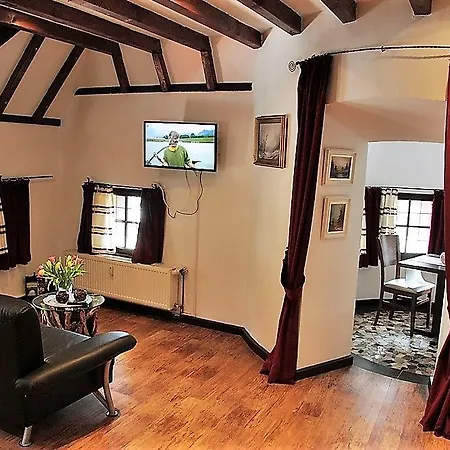 Burgapartement * Heimbach