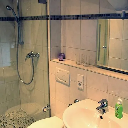 Διαμέρισμα Burgapartement Heimbach